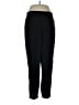 Athleta Solid Black Active Pants Size 12 - photo 1