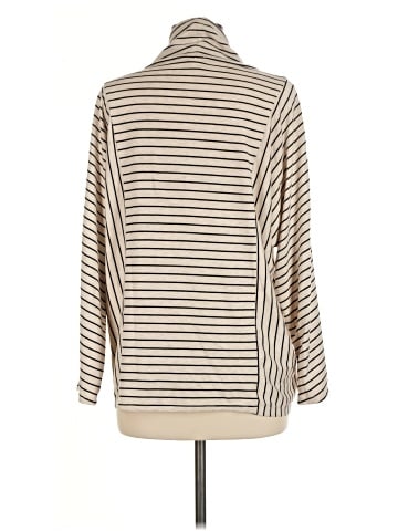 NY Collection Long Sleeve Top (view 2)