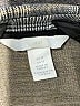 H&M Plaid Gray Blazer Size 12 - photo 6