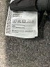 H&M Plaid Gray Blazer Size 12 - photo 8
