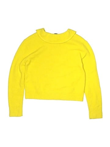 Crewcuts Pullover Sweater (view 2)