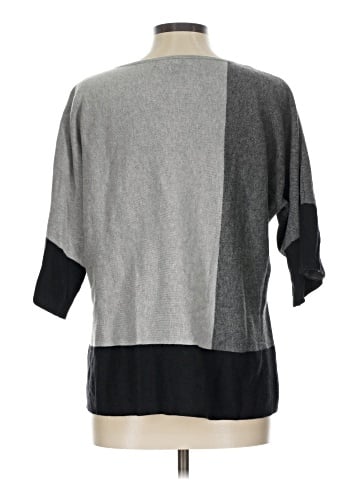 Alfani 3/4 Sleeve Top (view 2)