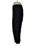 Athleta Solid Black Active Pants Size 12 - photo 5