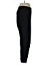 Athleta Solid Black Active Pants Size 12 - photo 4