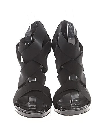 Stuart Weitzman Sandals (view 2)