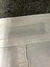 Uniqlo Ivory Jeans Size 23 waist - photo 7