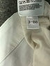 Uniqlo Ivory Jeans Size 23 waist - photo 8