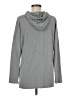 Cable & Gauge Gray Zip Up Hoodie Size M - photo 2