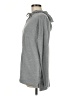 Cable & Gauge Gray Zip Up Hoodie Size M - photo 5
