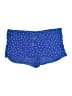 Gap Body Outlet 100% Rayon Stars Blue Shorts Size M - photo 1