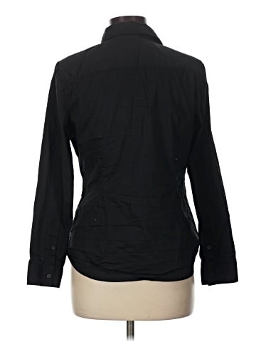 Apt. 9 Long Sleeve Button-Down Shirt (view 2)