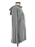 Cable & Gauge Gray Zip Up Hoodie Size M - photo 4