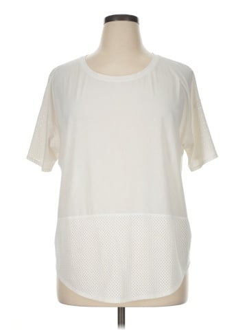 Lucky Short Sleeve T-Shirt (view 1)