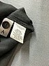Ann Taylor LOFT Solid Black Sleeveless Blouse Size XL - photo 8