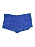 Gap Body Outlet 100% Rayon Stars Blue Shorts Size M - photo 2