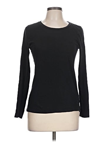 J.Crew Long Sleeve T-Shirt (view 1)