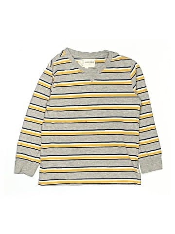 Adventure Wear Long Sleeve Henley (view 1)