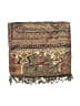 Assorted Brands Paisley Brown Scarf One size - photo 2