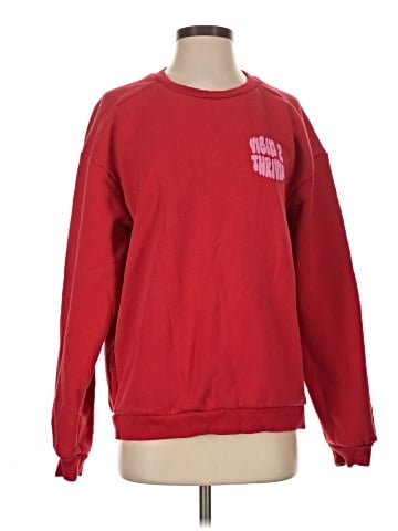 Fashion Nova Sweatshirt (view 1)