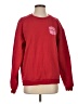 Fashion Nova Red Sweatshirt Size S - photo 1