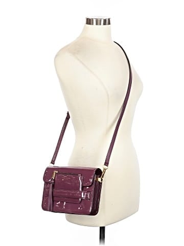 Marc Jacobs patent leather crossbody (view 2)