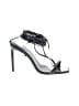 Schutz Black Heels Size 10 - photo 1