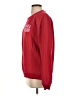 Fashion Nova Red Sweatshirt Size S - photo 5