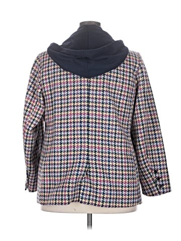 By Anthropologie Blazer (view 2)