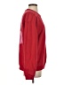 Fashion Nova Red Sweatshirt Size S - photo 4