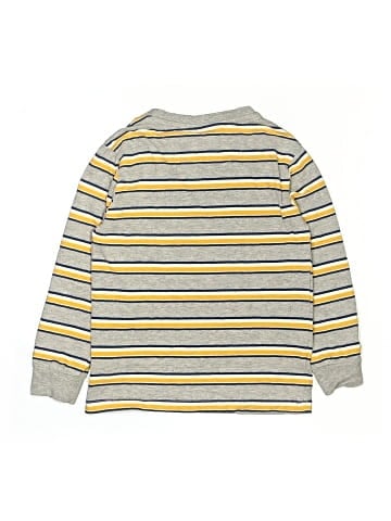Adventure Wear Long Sleeve Henley (view 2)