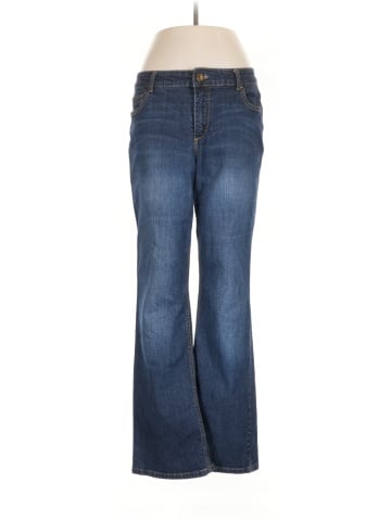 Ruff Hewn Jeans (view 1)
