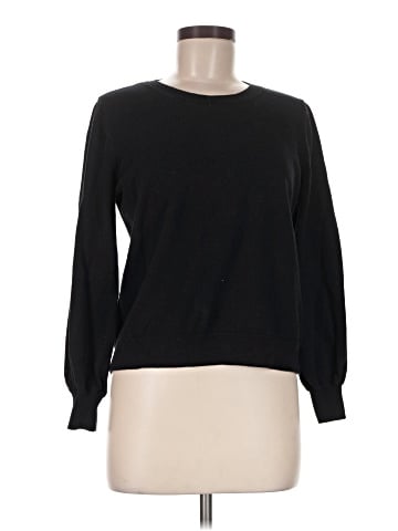 J.Crew Factory Store Pullover Sweater (view 1)