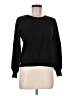 J.Crew Factory Store Black Pullover Sweater Size M - photo 1
