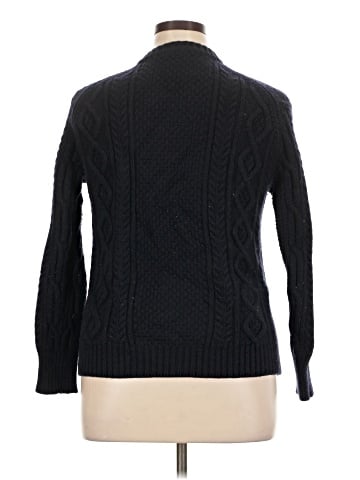 Alex Mill Wool Cardigan (view 2)