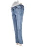 Hatch Blue Jeans Size 24 waist - photo 1