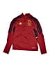Adidas Red Pullover Sweater Size XS (kids) - photo 1