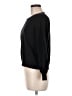 J.Crew Factory Store Black Pullover Sweater Size M - photo 5