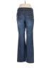 Ruff Hewn Blue Jeans Size 10 (estimated) - photo 2