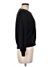 J.Crew Factory Store Black Pullover Sweater Size M - photo 4