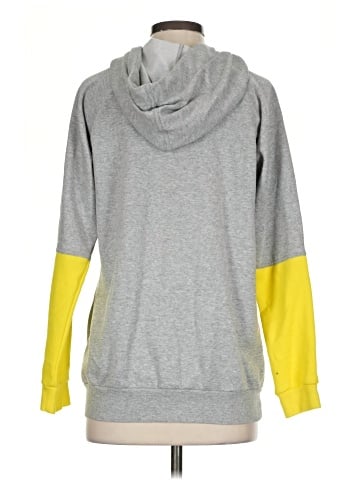 Adidas Stella McCartney Pullover Hoodie (view 2)