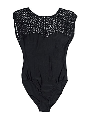 American Apparel Bodysuit (view 1)