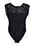 American Apparel Black Bodysuit Size XS - Sm - photo 1