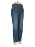Good American Blue Jeans Size 29 waist - photo 1
