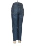 Good American Blue Jeans Size 29 waist - photo 2