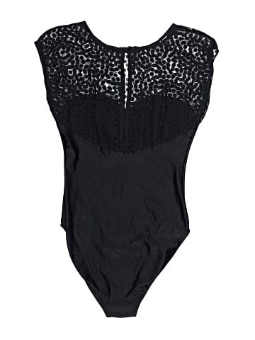 American Apparel Bodysuit (view 2)