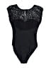 American Apparel Black Bodysuit Size XS - Sm - photo 2