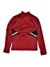 Adidas Red Pullover Sweater Size XS (kids) - photo 2