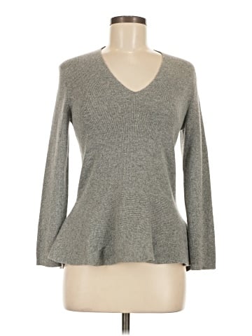 Banana Republic Long Sleeve Top (view 1)