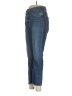 Good American Blue Jeans Size 29 waist - photo 5