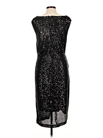 White House Black Market Cocktail Dress (view 2)